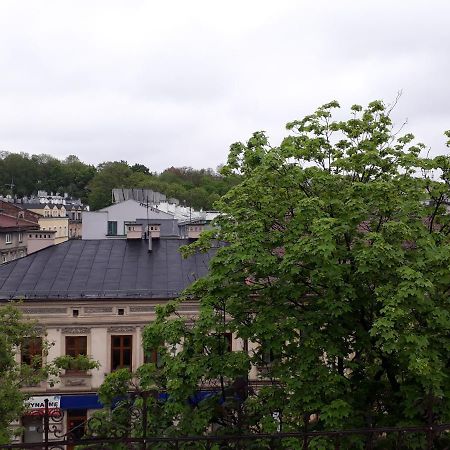 Apartament Limanowskiego Krakow Bagian luar foto
