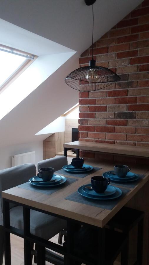 Apartament Limanowskiego Krakow Bagian luar foto