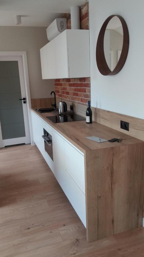 Apartament Limanowskiego Krakow Bagian luar foto