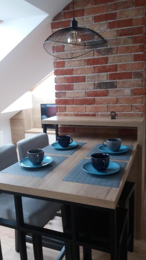 Apartament Limanowskiego Krakow Bagian luar foto