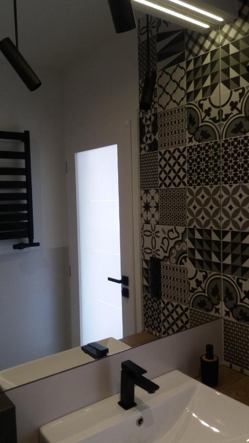 Apartament Limanowskiego Krakow Bagian luar foto